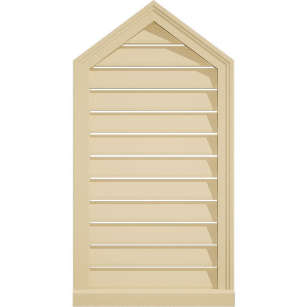 Ekena Millwork GVSPE20X3803SF-09