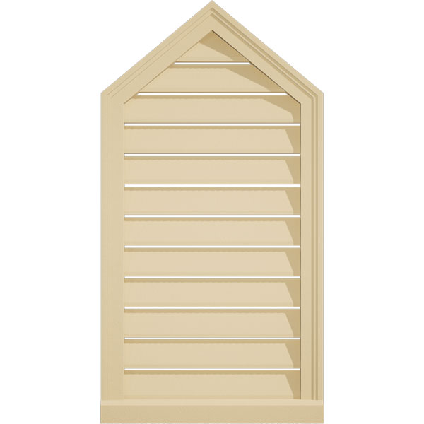 Ekena Millwork GVSPE20X3803SF-10
