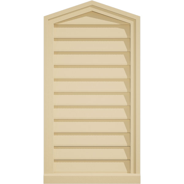 Ekena Millwork GVSPE20X3803SN-04