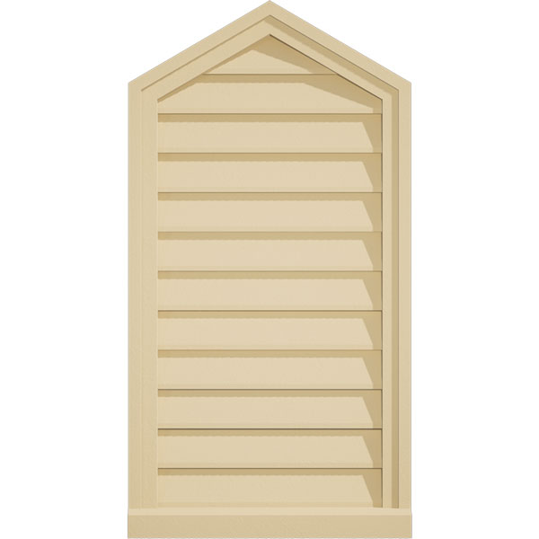 Ekena Millwork GVSPE20X3803SN-07