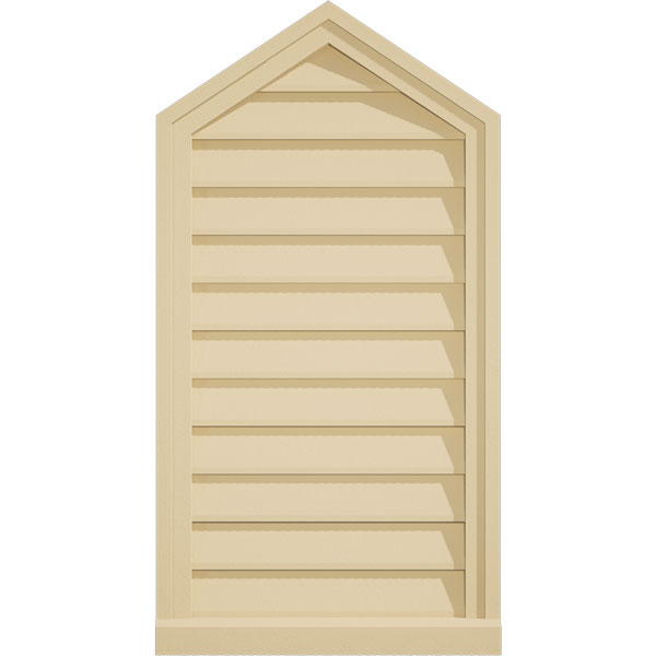 Ekena Millwork GVSPE20X3803SN-08