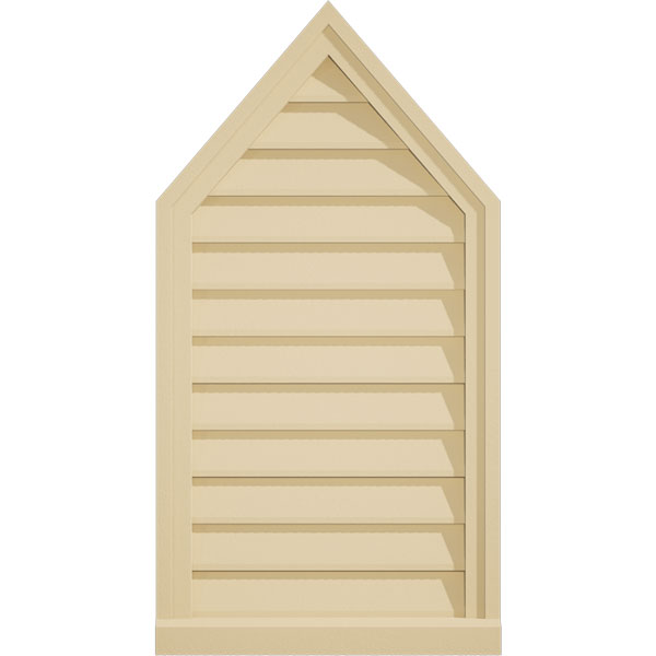 Ekena Millwork GVSPE20X3803SN-14
