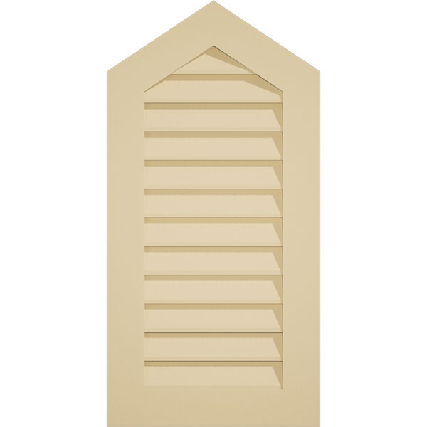 Ekena Millwork GVSPE20X4001SN-08