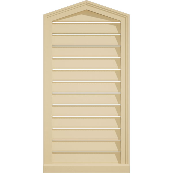 Ekena Millwork GVSPE20X4003SF-04