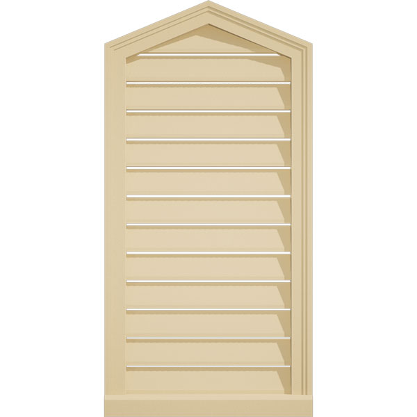 Ekena Millwork GVSPE20X4003SF-05
