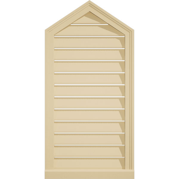 Ekena Millwork GVSPE20X4003SF-08