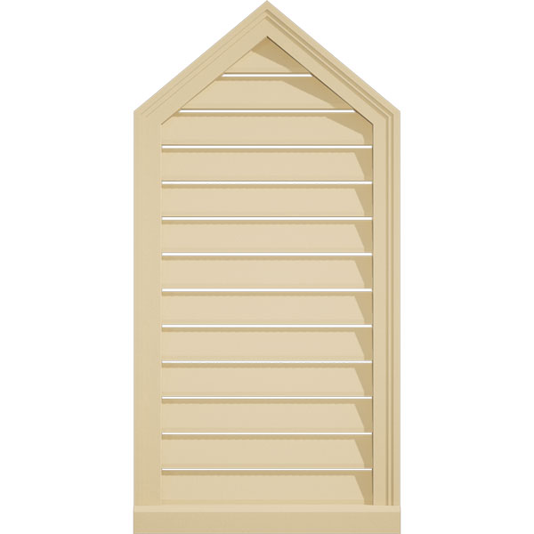 Ekena Millwork GVSPE20X4003SF-10