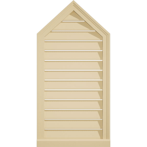 Ekena Millwork GVSPE20X4003SF-11