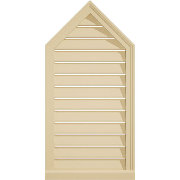 Ekena Millwork GVSPE20X4003SF-12