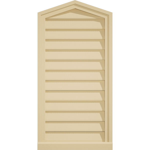 Ekena Millwork GVSPE20X4003SN-04