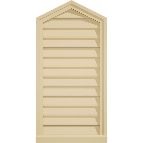 Ekena Millwork GVSPE20X4003SN-06