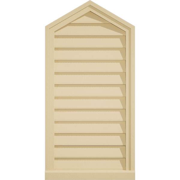 Ekena Millwork GVSPE20X4003SN-07