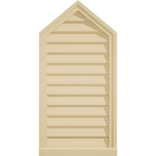 Ekena Millwork GVSPE20X4003SN-10