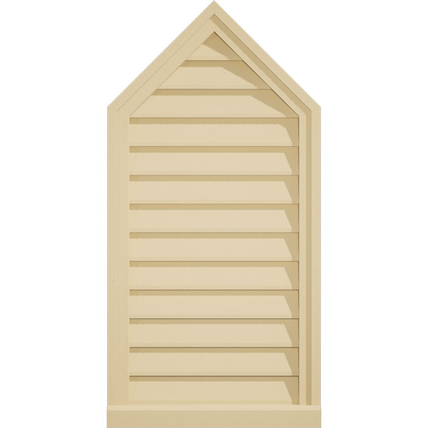 Ekena Millwork GVSPE20X4003SN-12