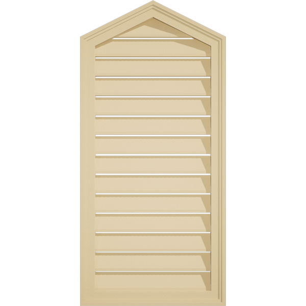 Ekena Millwork GVSPE20X4202SF-06