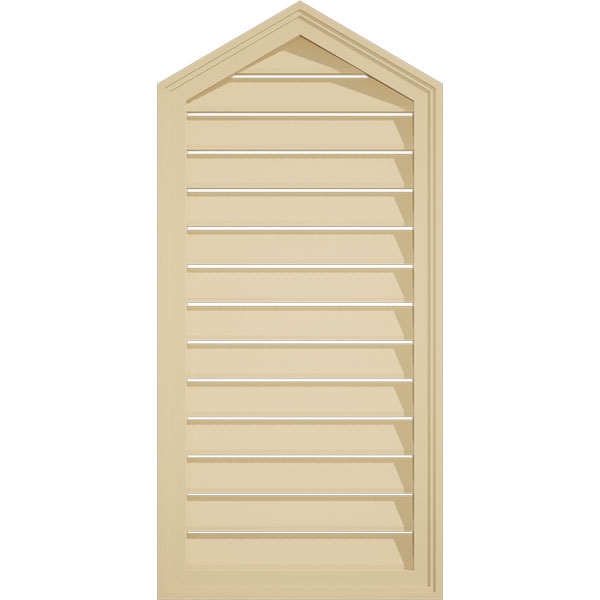 Ekena Millwork GVSPE20X4202SF-07