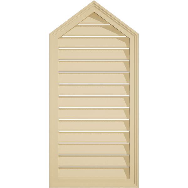 Ekena Millwork GVSPE20X4202SF-09