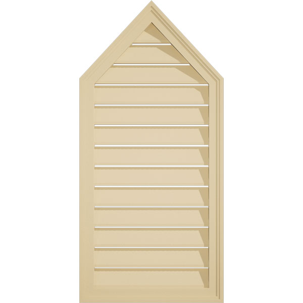 Ekena Millwork GVSPE20X4202SF-13