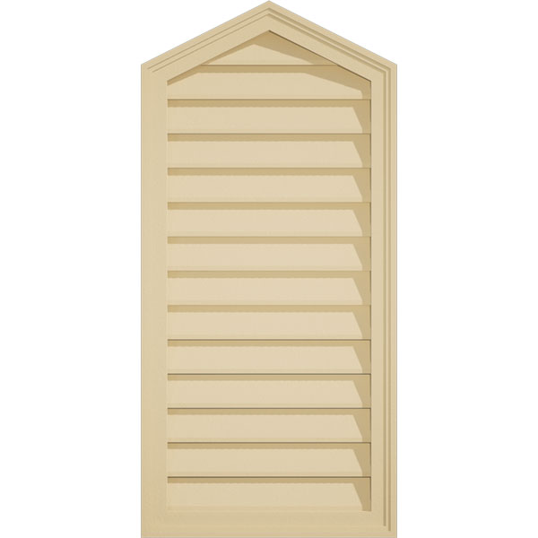 Ekena Millwork GVSPE20X4202SN-06