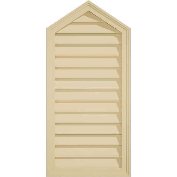 Ekena Millwork GVSPE20X4202SN-08