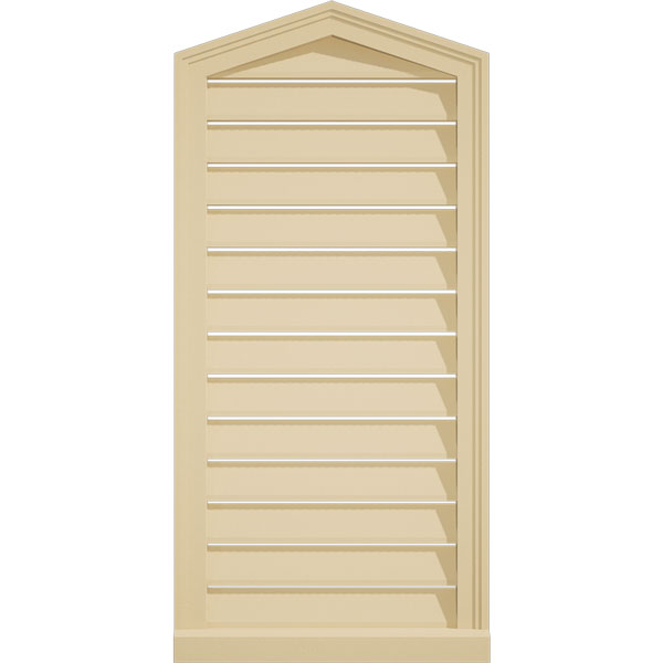 Ekena Millwork GVSPE20X4203SF-04