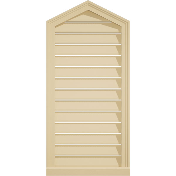 Ekena Millwork GVSPE20X4203SF-06