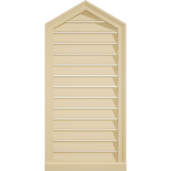 Ekena Millwork GVSPE20X4203SF-07