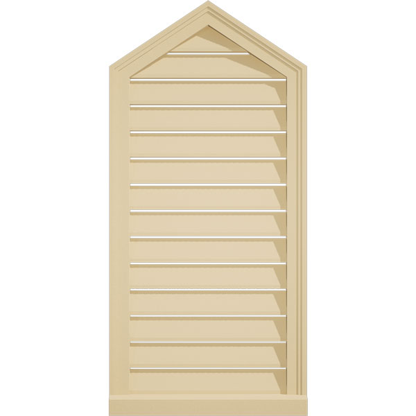 Ekena Millwork GVSPE20X4203SF-08