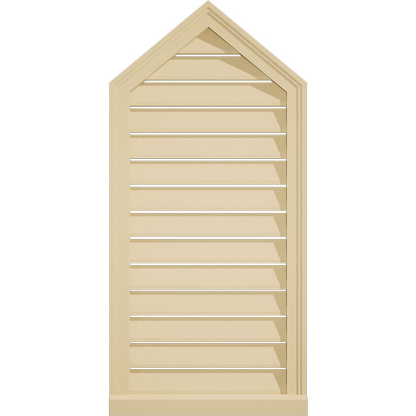 Ekena Millwork GVSPE20X4203SF-10