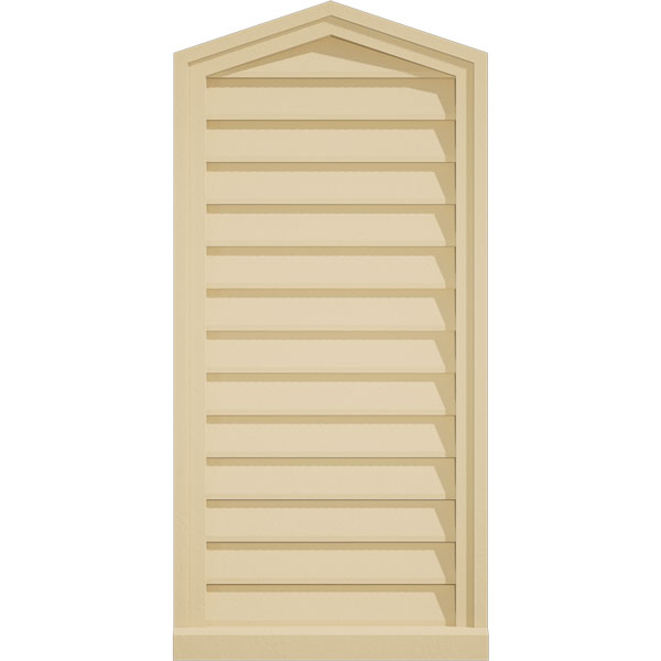 Ekena Millwork GVSPE20X4203SN-04