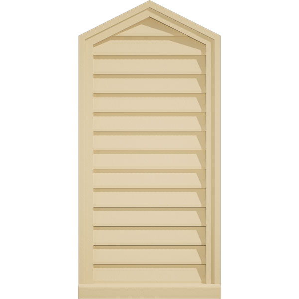 Ekena Millwork GVSPE20X4203SN-06