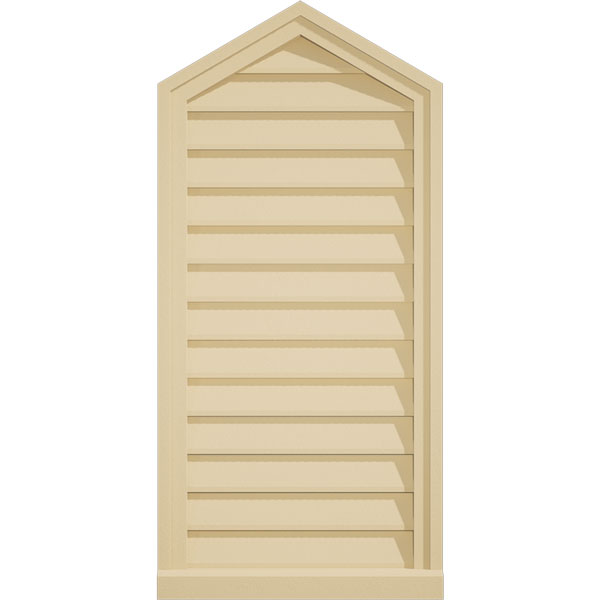 Ekena Millwork GVSPE20X4203SN-07