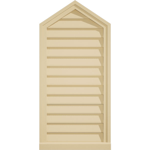 Ekena Millwork GVSPE20X4203SN-08