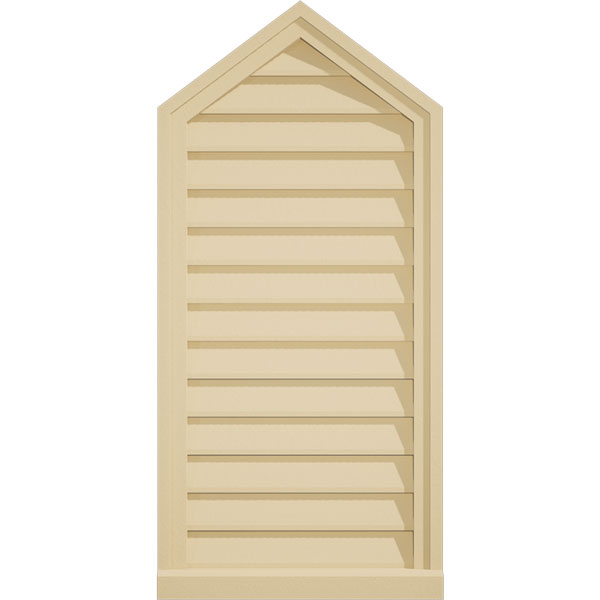 Ekena Millwork GVSPE20X4203SN-09