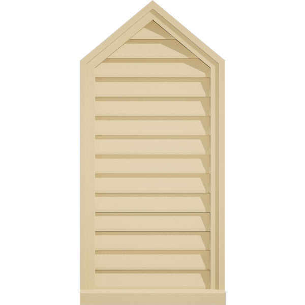 Ekena Millwork GVSPE20X4203SN-10