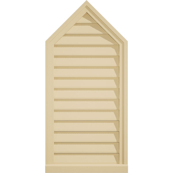 Ekena Millwork GVSPE20X4203SN-12