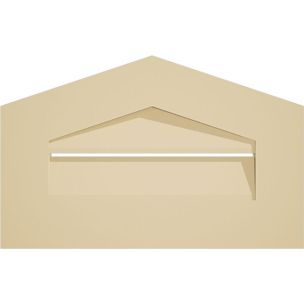 Ekena Millwork GVSPE22X1401SF-04