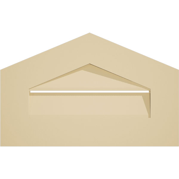 Ekena Millwork GVSPE22X1401SF-05