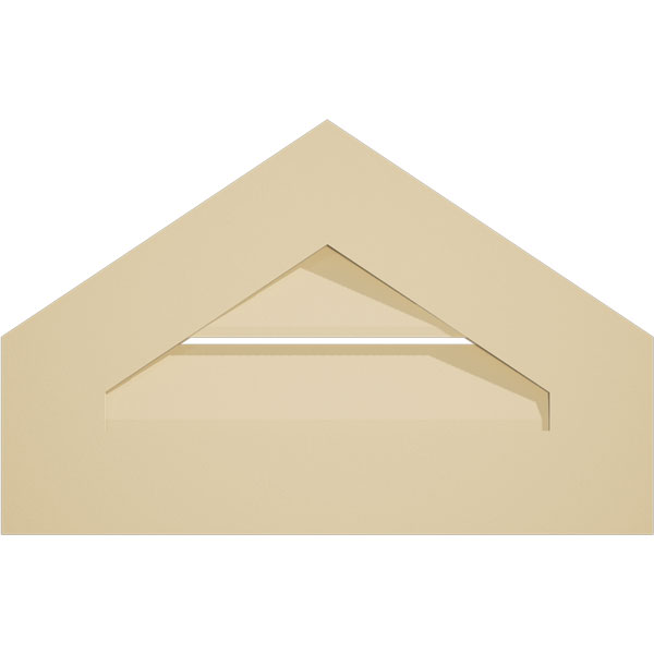 Ekena Millwork GVSPE22X1401SF-08