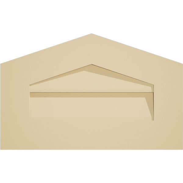 Ekena Millwork GVSPE22X1401SN-04