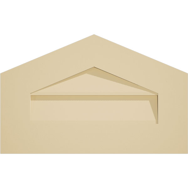 Ekena Millwork GVSPE22X1401SN-05