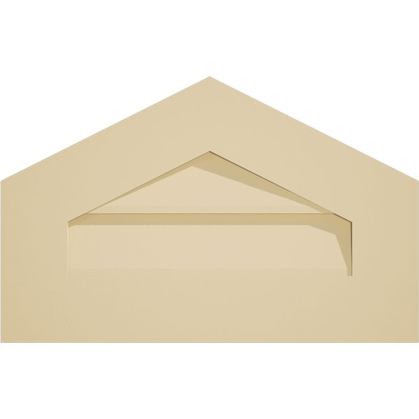 Ekena Millwork GVSPE22X1401SN-06