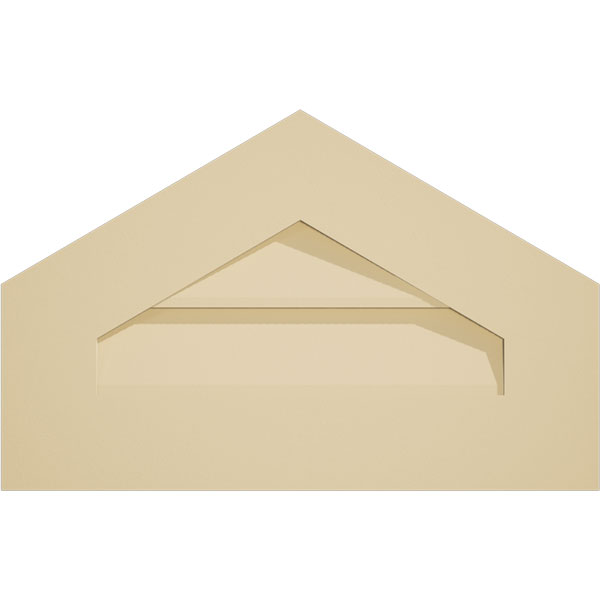 Ekena Millwork GVSPE22X1401SN-07