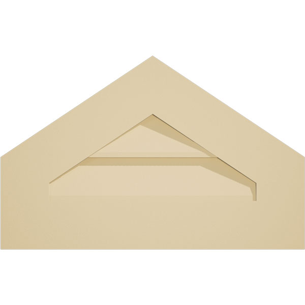 Ekena Millwork GVSPE22X1401SN-08