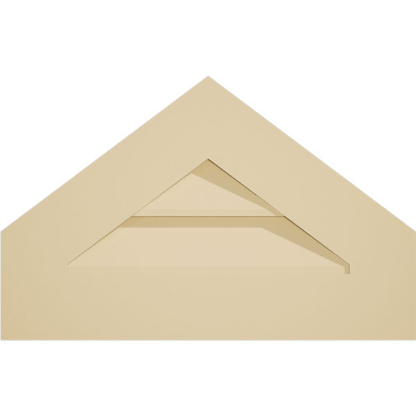 Ekena Millwork GVSPE22X1401SN-09