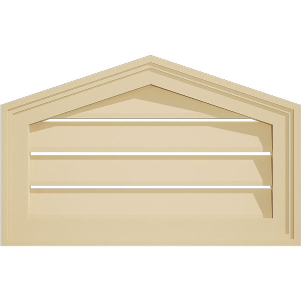 Ekena Millwork GVSPE22X1402SF-04