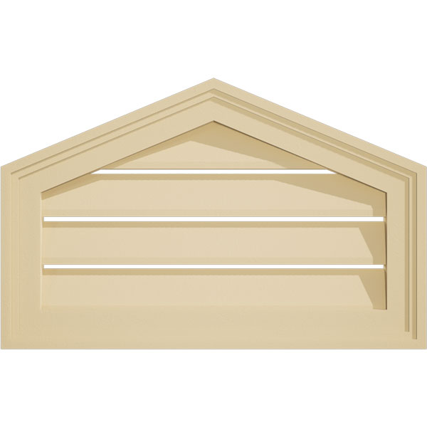 Ekena Millwork GVSPE22X1402SF-05