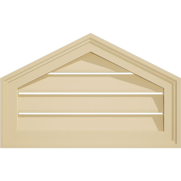 Ekena Millwork GVSPE22X1402SF-06