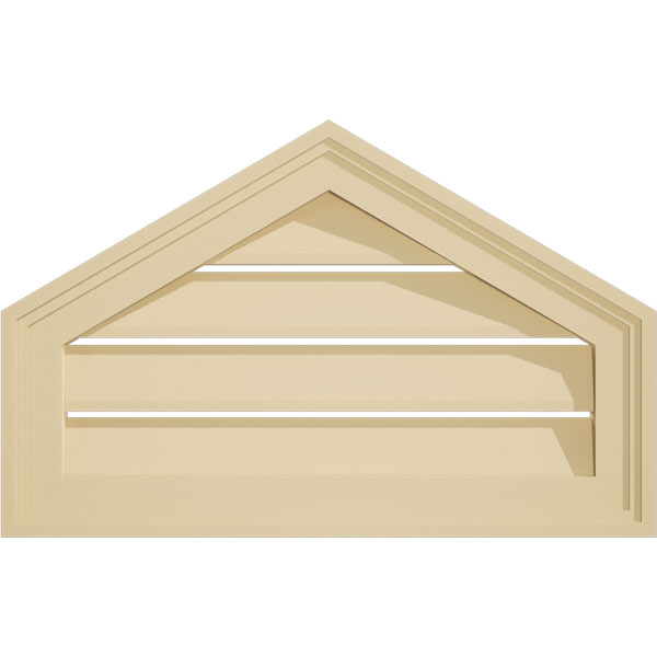 Ekena Millwork GVSPE22X1402SF-07