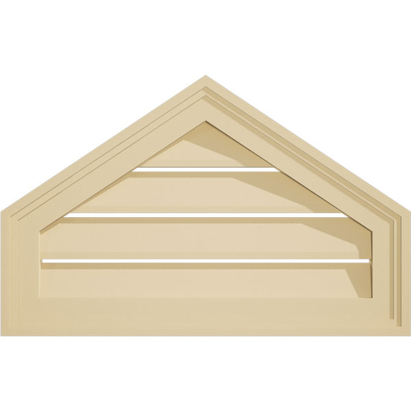 Ekena Millwork GVSPE22X1402SF-08